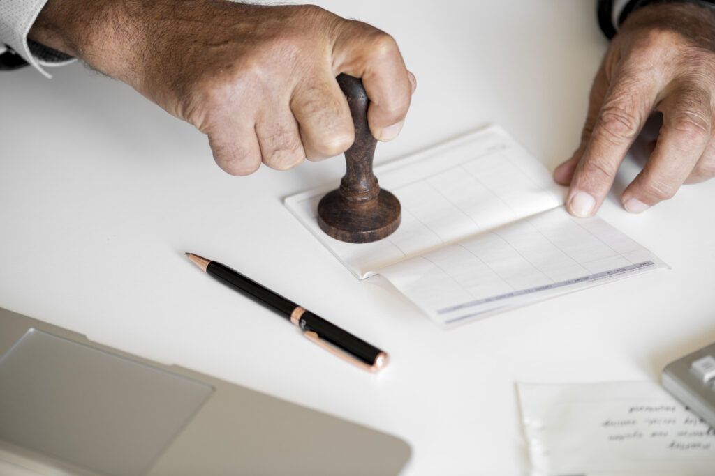 judicial notice for breach of contract