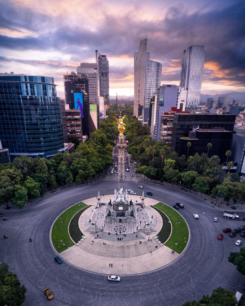 specialist lawyers in mexico